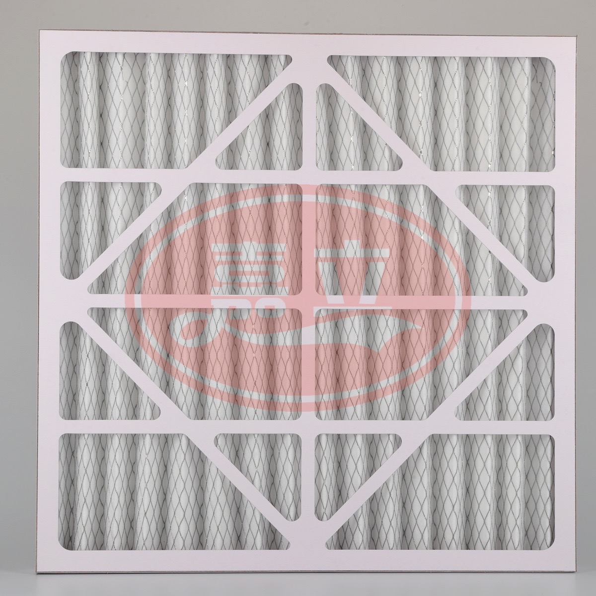 巴青纸框过滤器